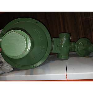 پترو صنعت کیوان 09128951633 وارد کننده رگلاتور ارم جی RMG